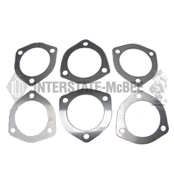 AFCO 7242-0039 F33i Series Caliper Shim Kit