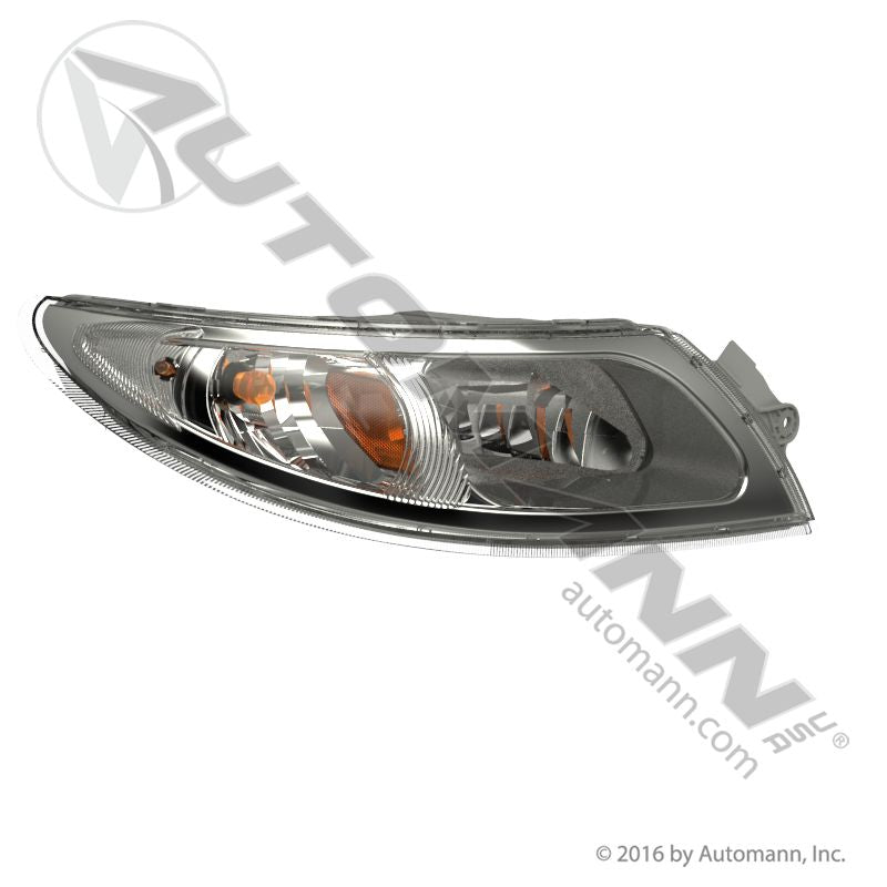 Automann Headlamp Assembly RH IHC 564.55202