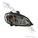 Conjunto de faros delanteros Automann RH Freightliner 564.46038