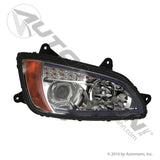 Automann Faro con barra de luces RH Kenworth 564.59050KZ