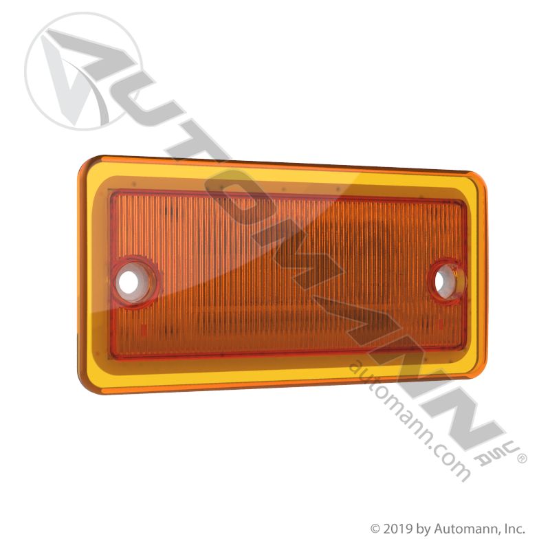 Automann LED Cab Marker Lamp Freightliner 564.46068