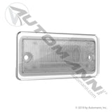 Automann LED Cab Marker Clear Freightliner 564.46071