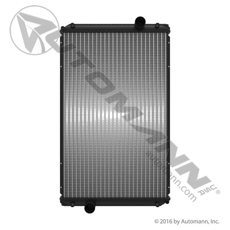 Automann Radiator IHC 811.55100