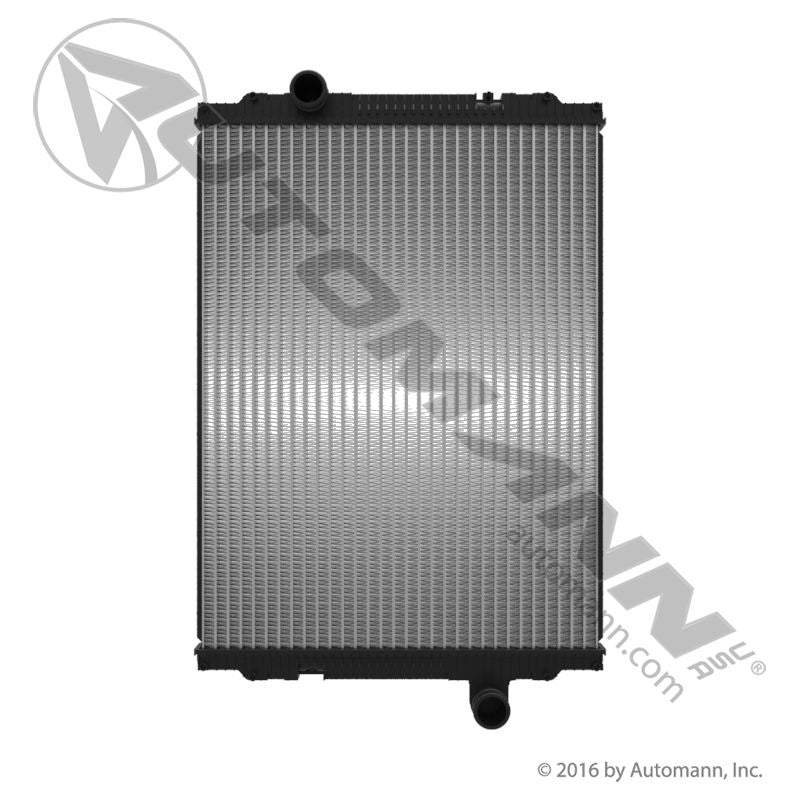 Automann Radiator Kenworth 811.59100