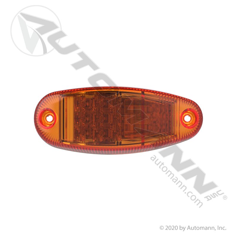 Automann Aux Turn Signal Side  Amber Lamp IHC 564.55218