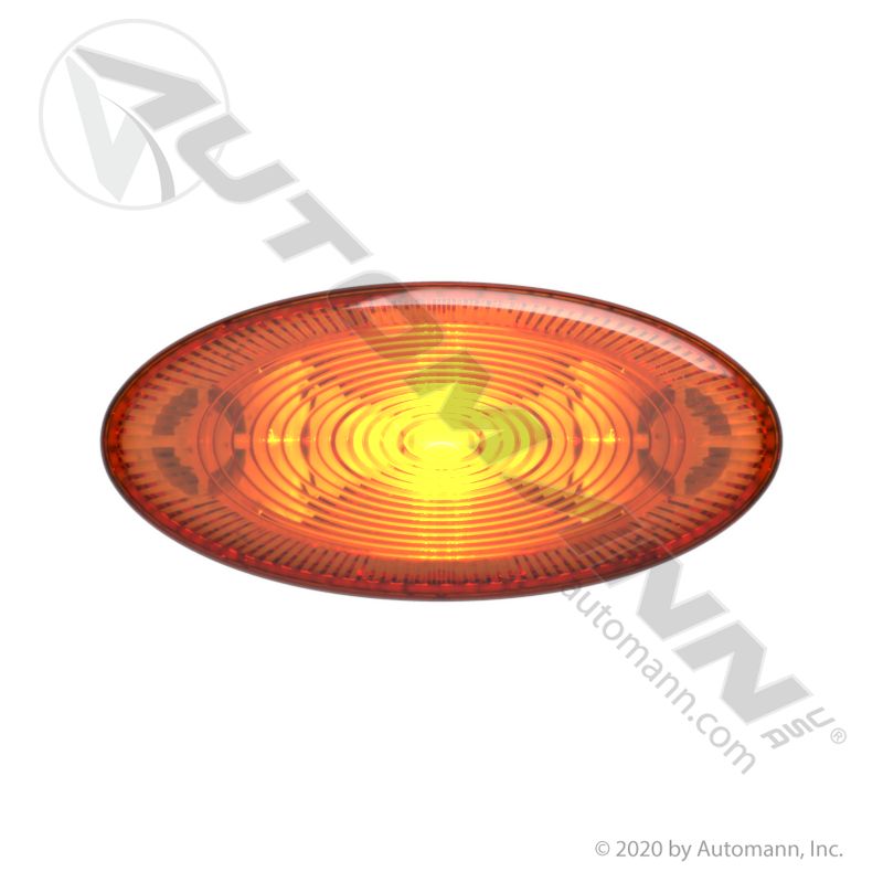 Automann Side Marker Lamp Peterbilt 564.75071