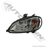 Conjunto de faros delanteros Automann LH Freightliner 564.46037