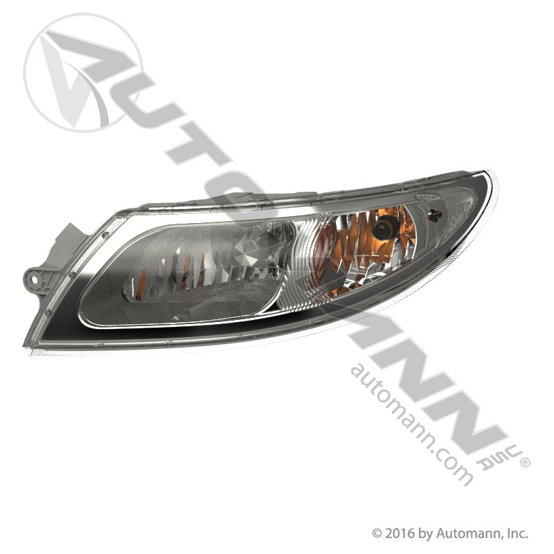 Conjunto de faros delanteros Automann LH IHC 564.55201