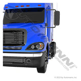 Conjunto de proyector de faro delantero Automann Freightliner 564.46020