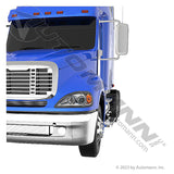 Conjunto de proyector de faro delantero Automann Freightliner 564.46021