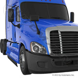 Automann Headlamp RH Freightliner 564.46058