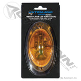 Automann LED Turn Signal Amber LH/RH Freightliner 564.46059