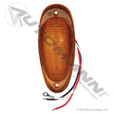 Automann LED Side Marker Amber Freightliner 564.46089