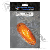 Automann LED Side Marker Amber Freightliner 564.46089