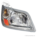 Automann Headlamp RH Hino 564.54019