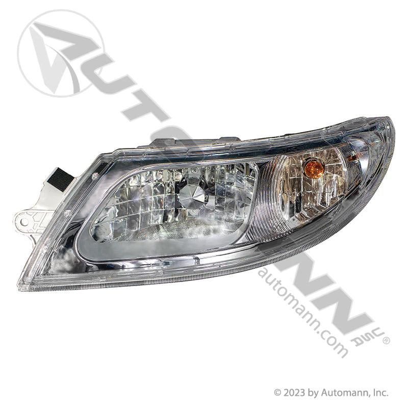 Automann Headlamp LH IHC 564.55199