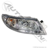 Automann Headlamp RH IHC 564.55200