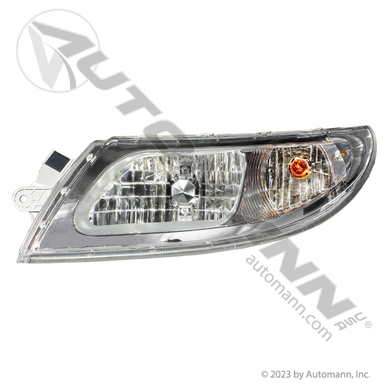 Conjunto de faros delanteros Automann LH IHC 564.55201