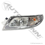 Automann Headlamp Assembly LH IHC 564.55201