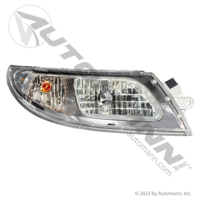 Conjunto de faros delanteros Automann RH IHC 564.55202