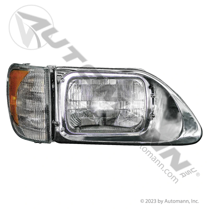 Conjunto de faros delanteros Automann RH IHC 564.55206