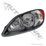 Automann Headlamp LH IHC 564.55207