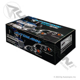 Automann Headlamp LED LH IHC 564.55207DCY