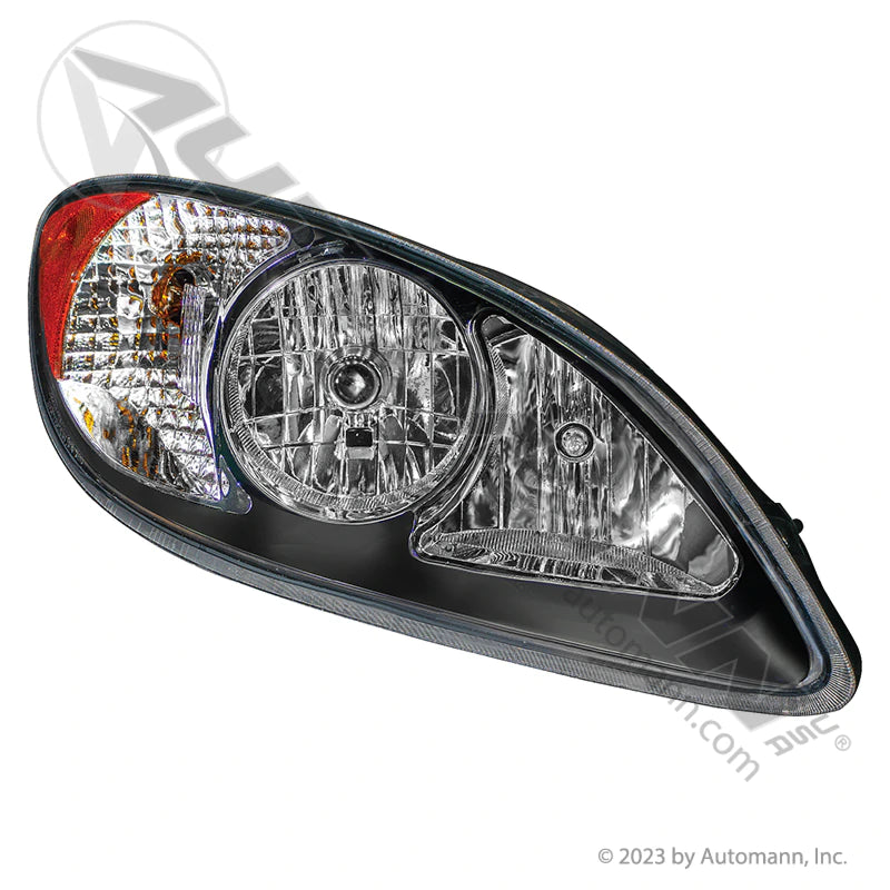 Automann Headlamp RH IHC 564.55208