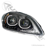 Automann Faro LED RH IHC 564.55208DBY