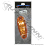 Automann Aux Turn Signal Side  Amber Lamp IHC 564.55218