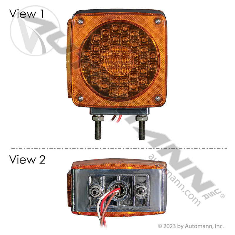 Intermitente LED Automann Kenworth 564.59053