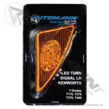 Intermitente Automann LH Kenworth LED 564.59065