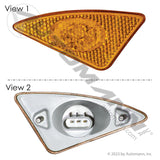 Intermitente Automann RH Kenworth LED 564.59066