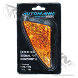 Intermitente Automann RH Kenworth LED 564.59066