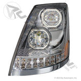 Automann Faro LED LH Volvo 564.96020DCY