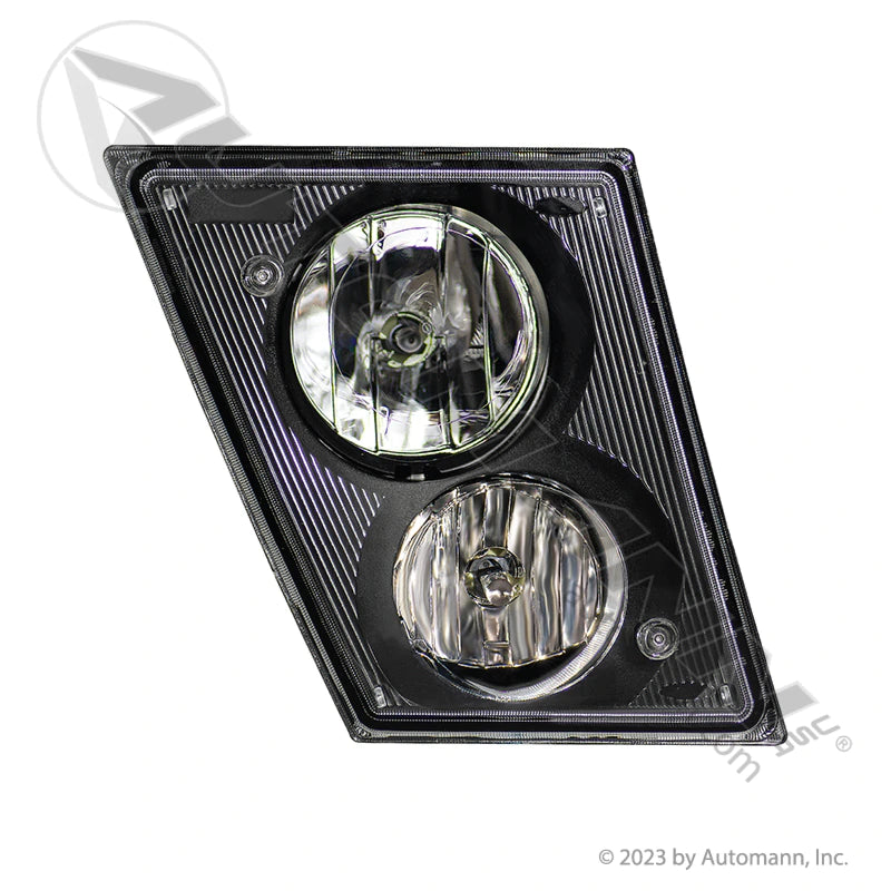 Automann Front Fog Lamp RH Volvo 564.96031