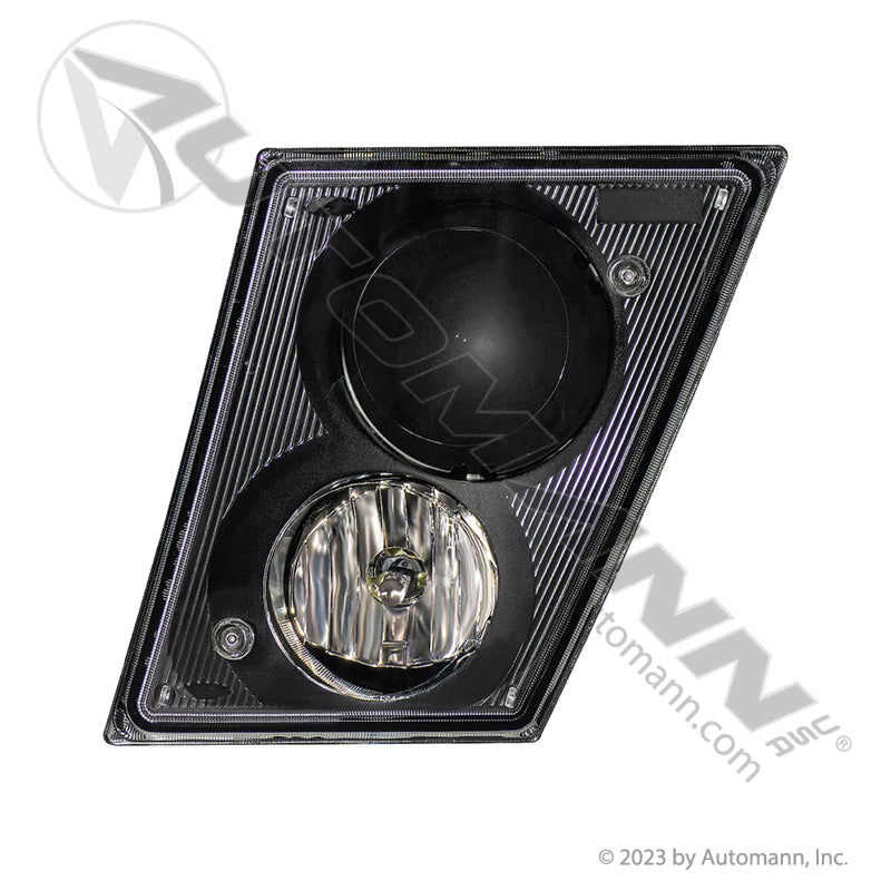 Automann Fog Lamp LH Volvo 564.96032