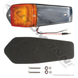 Automann Cab Marker Light LED Amber 571.LD322A31