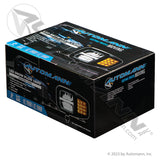 Automann Lámpara quitanieves LED con lente calefactable - LH 571.LD6510HPL-LH