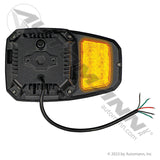 Automann Snow Plow Lamp LED Heated Lens- RH 571.LD6510HPL-RH