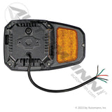 Automann Snow Plow Lamp LED Heated Lens- RH 571.LD6510HPL-RH