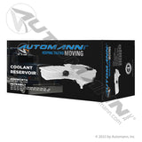 Automann Coolant Reservoir Peterbilt 575.1026