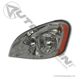 Automann Headlamp LH Freightliner 564.46057