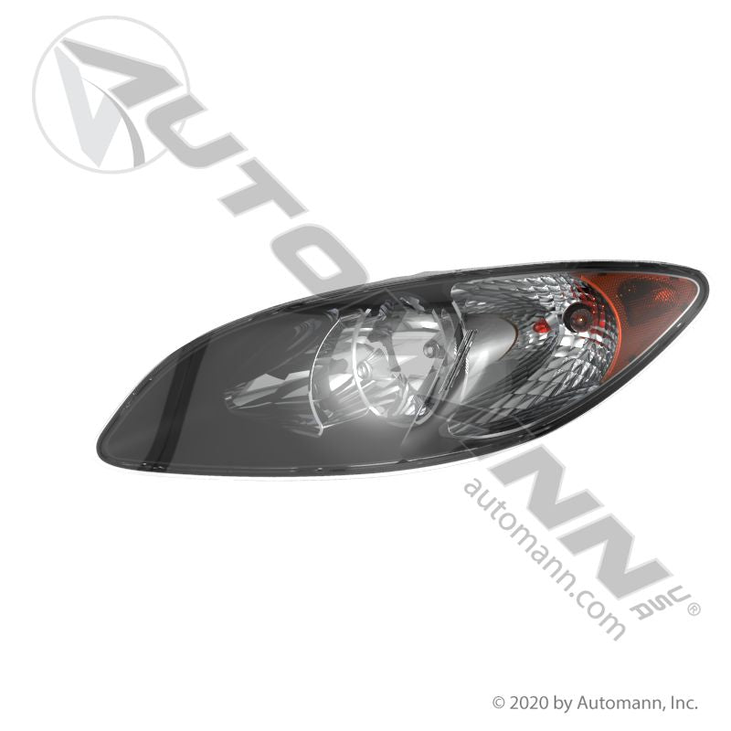 Automann Headlamp LH IHC 564.55207