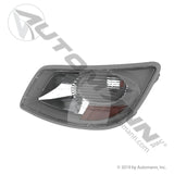 Automann Headlamp LH Hino 564.54018