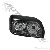 Automann Faro delantero derecho Freightliner Century LED 564.46044ADC