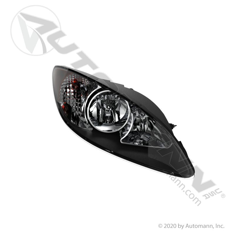 Automann Headlamp RH IHC 564.55208