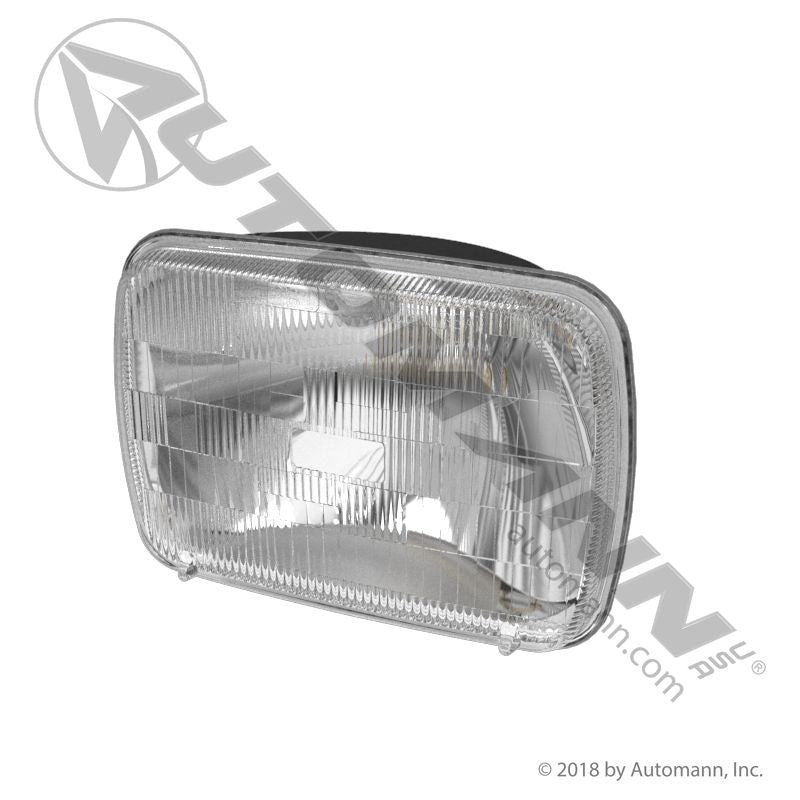 Automann Headlamp H6054/2B1 Low/High Beam 12V 571.H6054