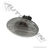 Automann Hood Lamp LH/RH Freightliner M2 564.46353Y