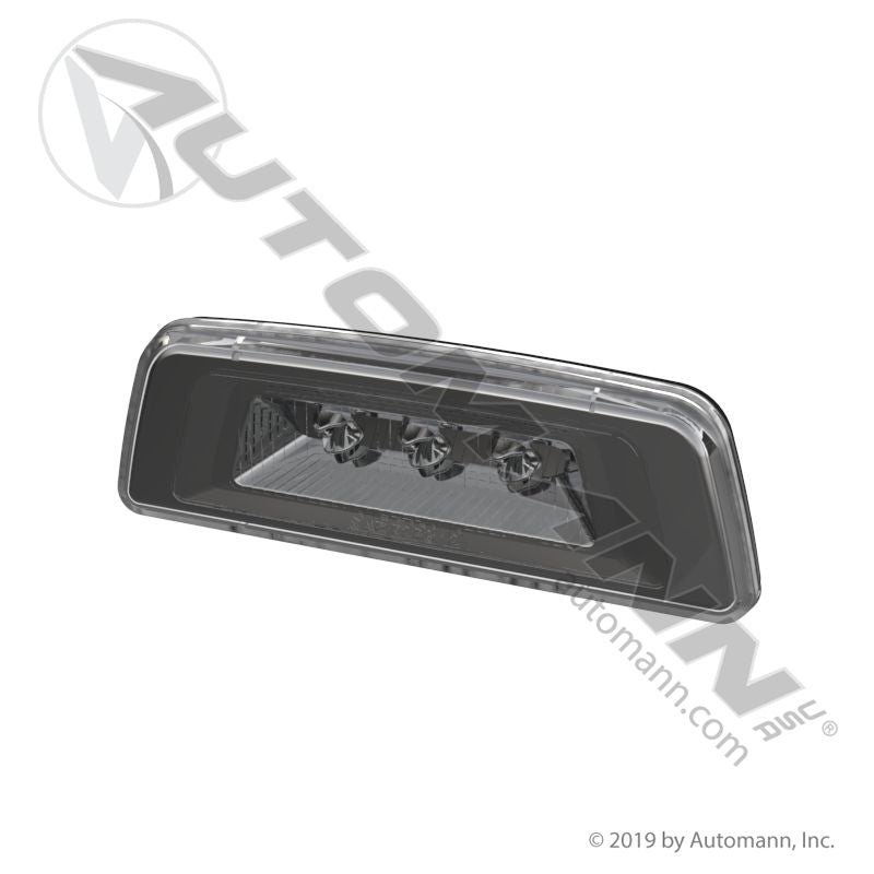 Lámpara de posición lateral Automann LH Kenworth 564.59078L